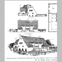 Baillie Scott, Hurlingham,Walter Shaw Sparrow (ed.), The Modern Home, 1906,a.jpg